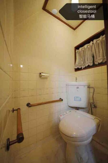 Osaka Kaya Traditional Tatami House 2-6 Ppl Near Station And Park Direct To Kix Airport Екстер'єр фото