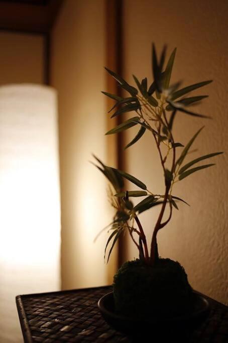 Osaka Kaya Traditional Tatami House 2-6 Ppl Near Station And Park Direct To Kix Airport Екстер'єр фото