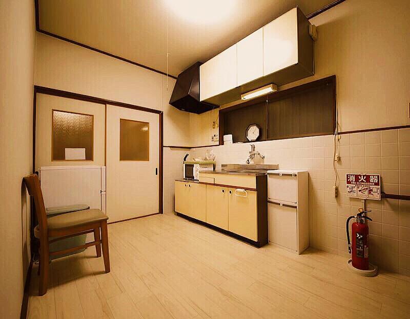 Osaka Kaya Traditional Tatami House 2-6 Ppl Near Station And Park Direct To Kix Airport Екстер'єр фото